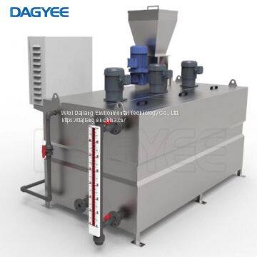 Chemical Automatic Dosing Device for Water Treatment photo-2