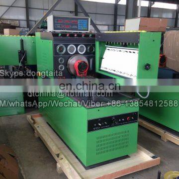 Injector and Pump Test Bench, 12PSB