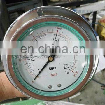 COMMON RAIL PRESSURE GUAGE 250MPA (2500BAR) photo-2