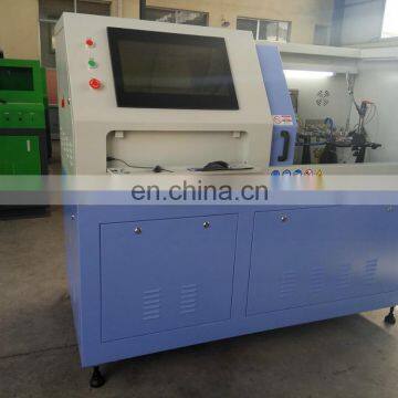 Common Rail Pump Injector Tester CR816 EUI EUP CRDI Common Rail Test Bench photo-5