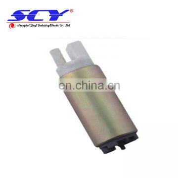 Wholesales Automotive Parts Electric Fuel Injection Pump Suitable for Nissan 17042M0166 1704231U08