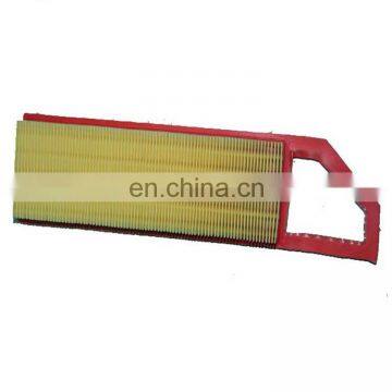 China high performance Automotive air filter 13780-53M00