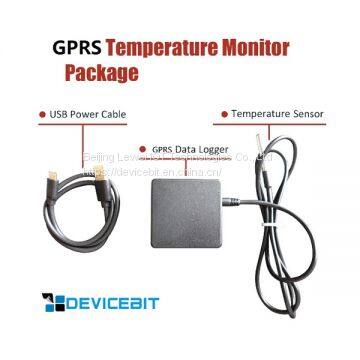 Laboratory Temperature and Humidity Control