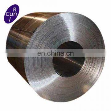 Chinese manufacturer XM-19 Nitronic50 cold rolled Stainless Steel Coil Strip