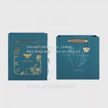 Exquisite Simple Sweet Style High-end Rectangular Large Toy Gift Box Packaging Boxes Skirt Childrens Shoes Wig Gift Boxes photo-3