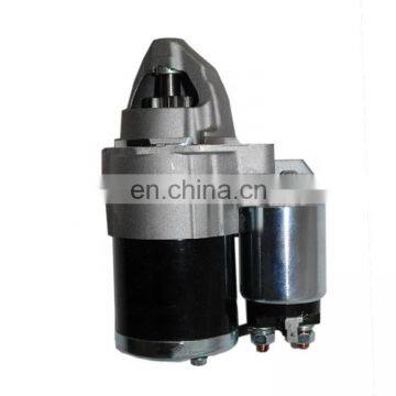 China Supplier New Tested High Quality 1810A011 5802FD M0T21571 4B10 / 4B11 / 4B12 Engine 8th Motor Starter For PEUGEOT