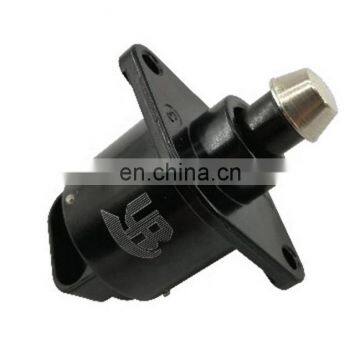 Wenzhou Motor Parts Engine Icv Iacv Electric Car Stepper Motors Auto Spare Parts 078133455D 556056 Idle Air Control Valves