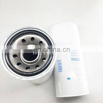 Hydraulic Filter Spin-on Oil Filter P550320 photo-2