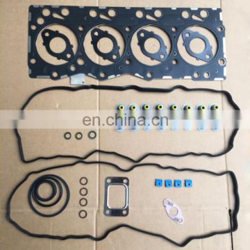 4025107 Diesel Engine 4ISBE overhaul Upper Gasket Kit