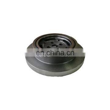 Diesel Engine 6CT Crankshaft Vibration Damper 3925560 with OEM Number 3907615 3911330 3912543 3914450