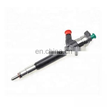 Diesel Pump Fuel Engine Assembly Car Common Rail Injector 6C1Q-9K546-BC 095000-7060