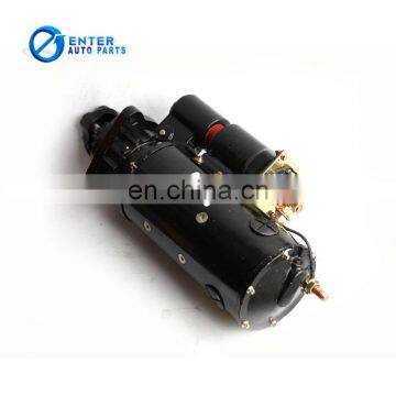 Genuine K38 Diesel Engine Parts 24V 50MT Motor Starter 3021038 4906788 photo-2