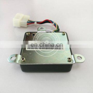 Diesel Engine Parts Intake Air Heater 4988345 photo-5