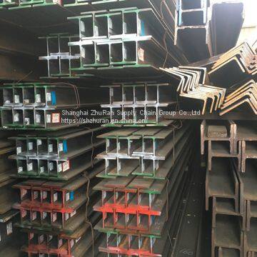 Spot Supply of European Standard H Beam