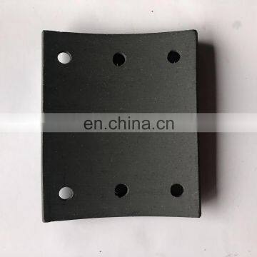SINOTRUK HOWO Dump Truck Parts WG9100440027 Front Brake Lining photo-3