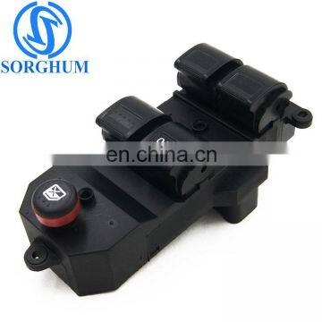 35760-S9A-G042A Power Window Switch For Honda CRV