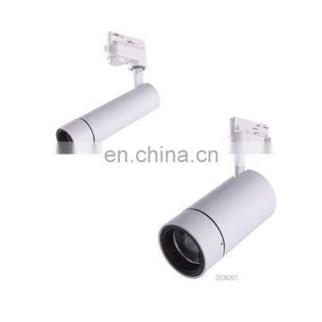 Ceiling track light camera led track light 30w