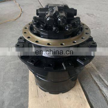 9233689 9195448 9181678 Excavator Hydraulic Travel Device ZX200 ZX230 ZX225US ZX240H ZX240K Final Drive photo-4