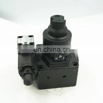 HNC EDG-01-C PROPORTIONAL ELECTRO-HYDRAULIC Pressure Control Valve EFBG-03-125-C Flow Control Valve