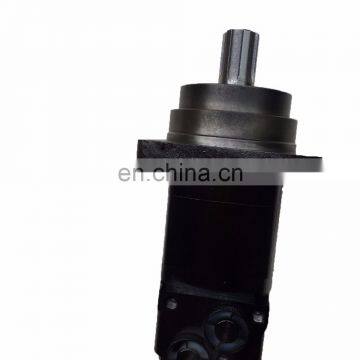 Factory Direct Wheel Motor BM5-315 Series Low Speed High Torque Wheel Drive photo-2