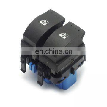 Door Power Window Mirror Lifter Switch Used For Renault 8200107772