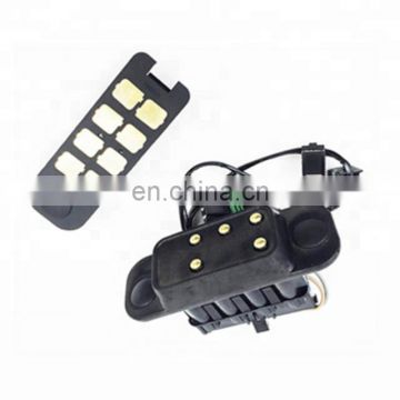 Automobile Universal Tailgate Boot Release Opening Switch For Buick 12456256 9047768