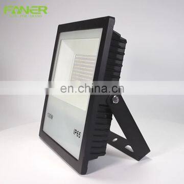 High quality Outdoor High Lumens IP66 30w 50w 100w 150w 200w LED flood light