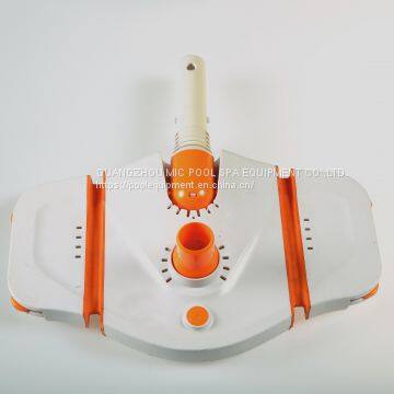 Vacuum Head for Swimming Pool Cleaning photo-5