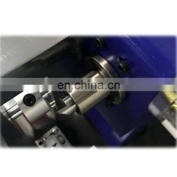 Lab Plastic Izod Impact Test Machine Factory Price photo-2