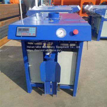 Valve Mouth Impeller Filling Packing Machine for Fly Ash,Dry Powder Mortar