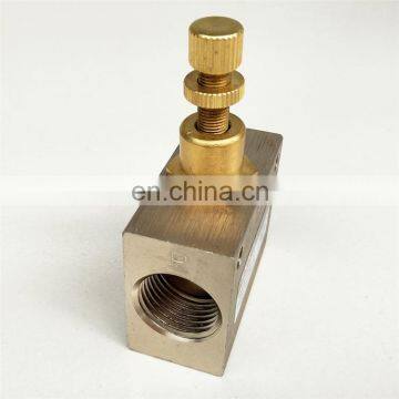 Check valve for compressed air 3/4 inch