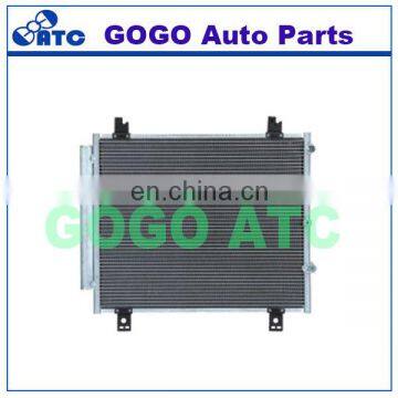 GOGO A/C Condenser For COMMUTER OEM 8845026120 88450-26120