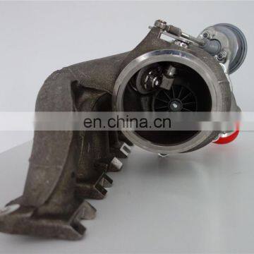 Factory Supply 18559700031 07K145701L Turbocharger for Audi photo-3