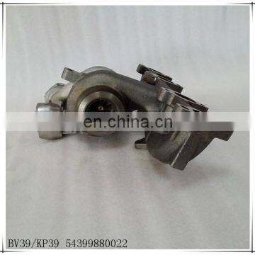 BJB /BKC/ AVQ Engine Turbo 54399880022 038253056E BV39 Turbocharger
