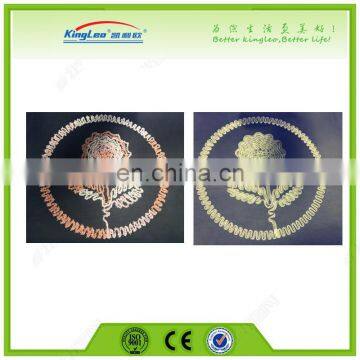 Ribbon Device for Embroidery Machine Two Functions photo-3