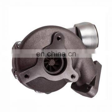 Cheap Japanese turbocharger for Nissan for Navara GT2056V 14411EB300 14411-EB300