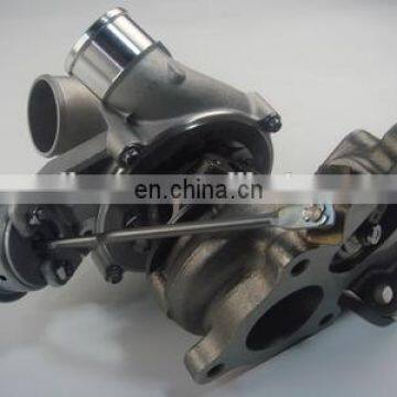 GT1749 Turbo ForCommercial Bongo 3 With 4D56TCI Engine 2820042610 28200-42610 715924-0001 715924-0003 715924-5003S