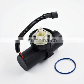 Fuel Pump for Backhoe 428D 428E 430D 432D 432E 434E 444E 228-9129 photo-3
