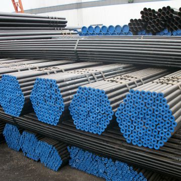 Tianjin Shengteng High Quality Carbon Seamless Steel Pipe