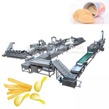 potato chips machine price