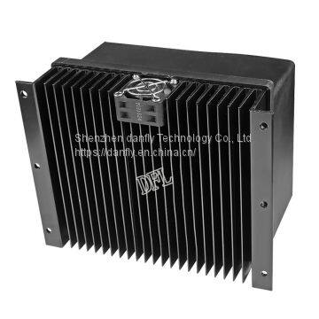 VFD Constant Pressure Water Supply Frequency Converter Single Phase 220 V Output Variable-frequency Drive Inverter for Water Pump photo-4