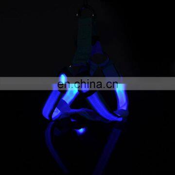 Manufacturers Wholesale High Quality LED Pet Light Chest Back