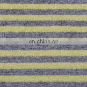 Stripe Yarn Dyed Velvet Fabric for Mattress Cover 75 Cotton 25 Polyester photo-6