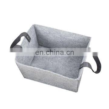 Durable Professional Felt Plants Grow Bags Biodegradable Vegetable Plant Bag photo-3