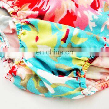 Boutique Infant Girl Flower Bodysuit Cute Floral Newborn Baby Ruffle Romper photo-6