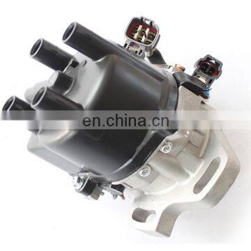 Ignition Distributor for 93 94 Toyota Corolla 1.8L 94 95 Celica 8AFE 19020-16280  19020-16250 , 606-58751 8AFE