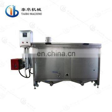 Stainless Steel Industrial Potato Chips Fryer /KFC Chicken Frying Machine for Frying Potatoes Chips