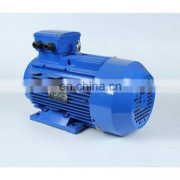 0.18 KW 380V three phase motor