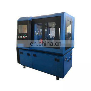 Diesel Fuel Injection Pump Test Bench EURO II EURO III Common Rail Injector Pump Test Bench CR917S All in One Test Bench photo-5