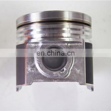 1G924-21112 Kubota 68G Rice Harvester Spare Parts Piston Bush